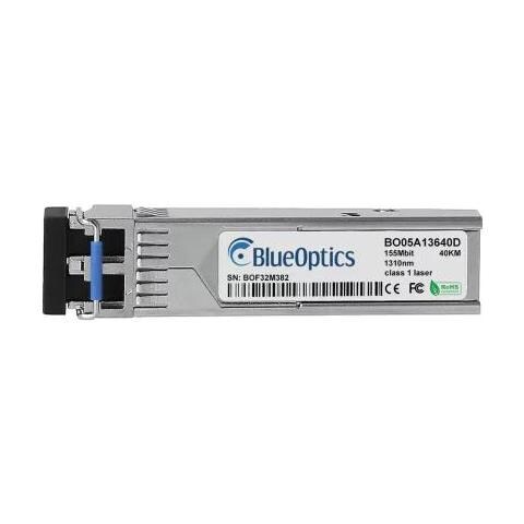 Afct-5765npz-bo Modulo Del Ricetrasmettitore Di Rete Fibra Ottica 155 Mbit /s Sfp 1310 Nm - Foto 1