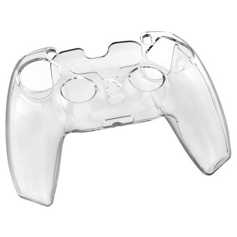 Cover Gamepad Xtreme Videogames 90529 Playstation 5 Crystal Case Duals - Foto 1