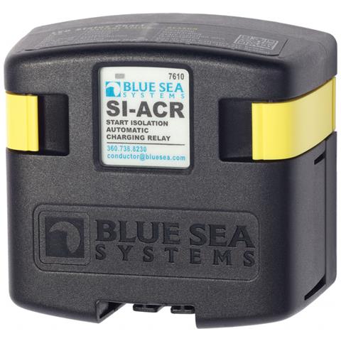 Rele' Di Carica Automatico Serie Si - Foto 1