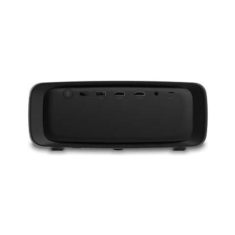 NeoPix 530 videoproiettore Proiettore a raggio standard 350 ANSI lumen LCD 1080p (1920x1080) Nero - Foto 3