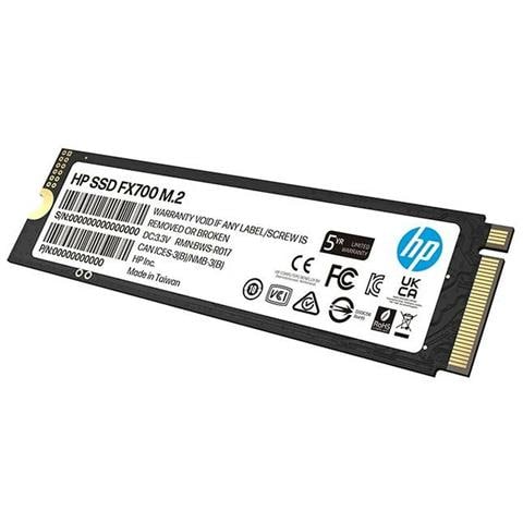 Hard Disk Fx700 512 GB Ssd - Foto 3