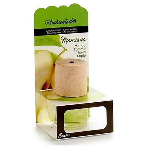 Deodorante Per Ambienti Mela Verde (12 Unità) - Foto 3