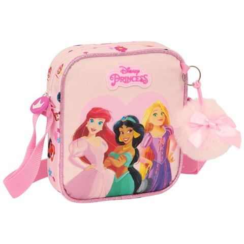 Borsa A Tracolla Summer Adventures Rosa 16 X 18 X 4 Cm - Foto 1