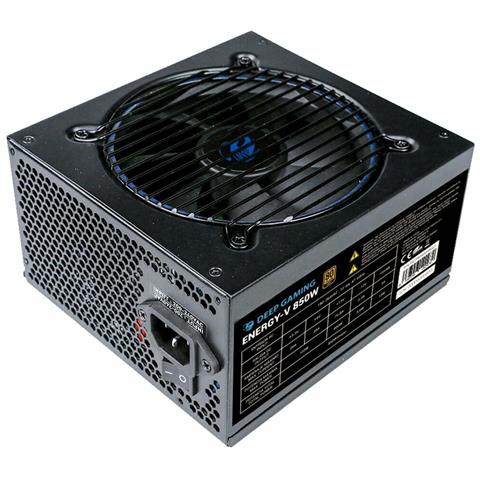 Alimentatore DGPWS850MGL5 Potenza 850W Colore Nero - Foto 1
