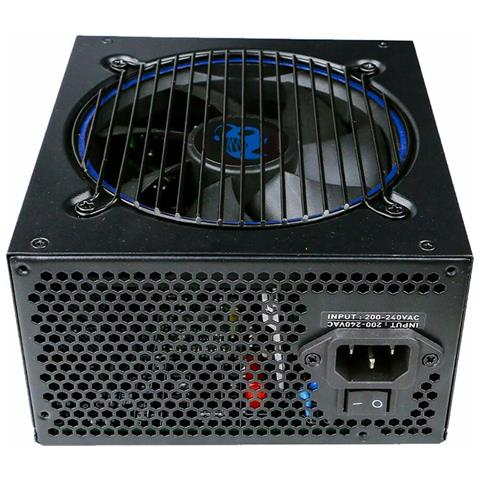 Alimentatore DGPWS850MGL5 Potenza 850W Colore Nero - Foto 4