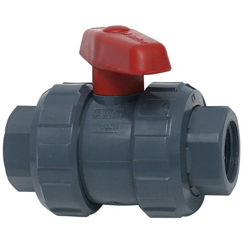 Valvola C82125 3/4' Valvola Irrigazione A Goccia - Foto 1