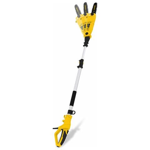 Motosega Garland Bulk 298ofe V1p 40el-0050 Telescopicamente - Foto 1