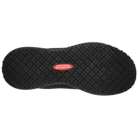 Squad Sr 77222ec-bkrg, Unisex, Nero, 36.5 - Foto 5