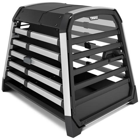 Box Trasporto Cani Allax L Compact - Foto 1