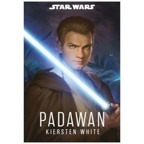Kiersten White - Padawan. Star Wars Romanzi - Foto 1