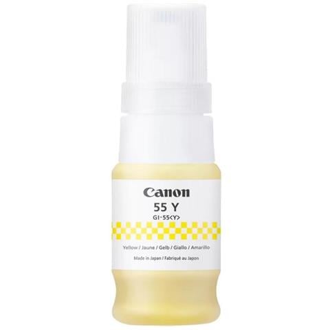 6291c001 Cartuccia D'inchiostro 1 Pz Originale Giallo - Foto 1