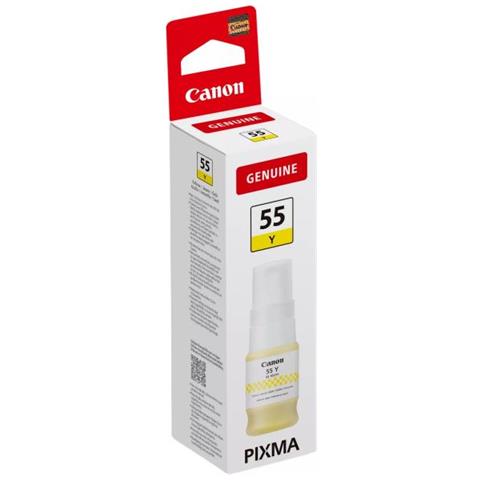 6291c001 Cartuccia D'inchiostro 1 Pz Originale Giallo - Foto 2