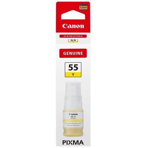 6291c001 Cartuccia D'inchiostro 1 Pz Originale Giallo - Foto 3