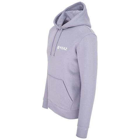 Cushy Felpa Con Cappuccio Vintage Lavender (unisex) - Foto 3