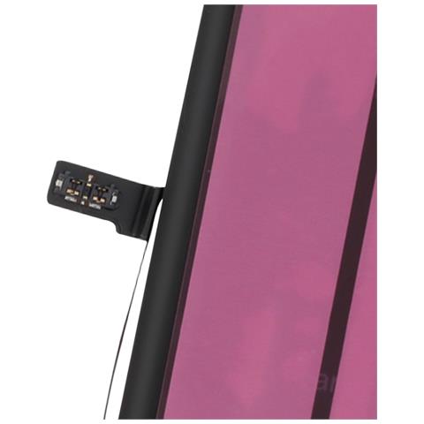 Batteria Interna Per Iphone 7 Plus 2900mah Chip Ti Integrato - Foto 2