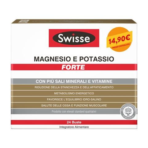 Magnesio Potas Ft24bust - Foto 1