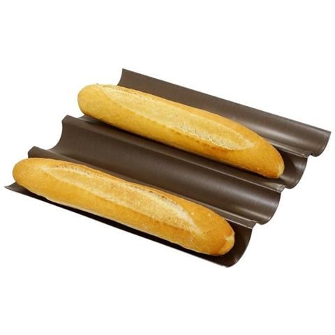 4 Stampi Per Baguette - 258330 - Foto 1