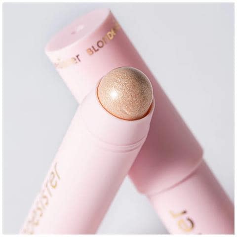 Ready To Glow Highlighter - Crystal Mood Illuminante Vegano 3 Gr - Foto 3