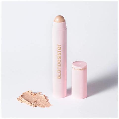 Ready To Glow Highlighter - Crystal Mood Illuminante Vegano 3 Gr - Foto 1