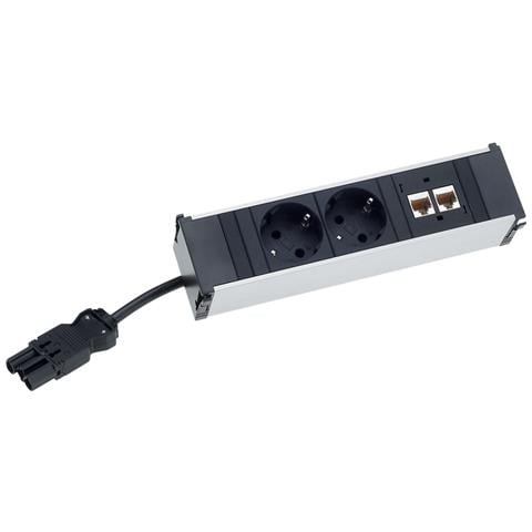 Coni 2xute, 1xusb E 3xvuoto - Foto 2