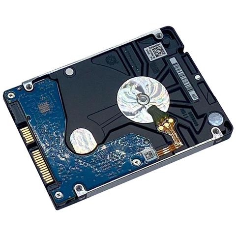 Hp Hdd, 500gb 5400rpm Sed Opal2 7mm Sgt Rw - Foto 1