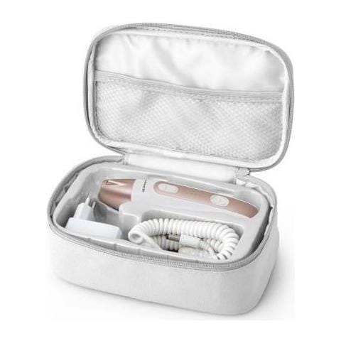 SET 5600 strumento per manicure /pedicure Marrone, Bianco - Foto 2