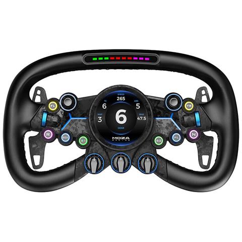 Racing Vision Gs Volante Da Corsa - Foto 1