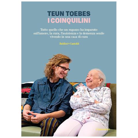 Teun Toebes - I coinquilini - Foto 1