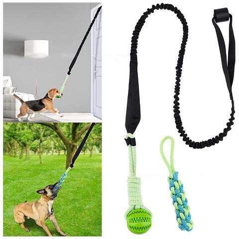 Palla Da Tiro Alla Fune Per Cani - Foto 1