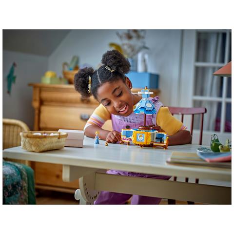 Abito di Cenerentola - Foto 2