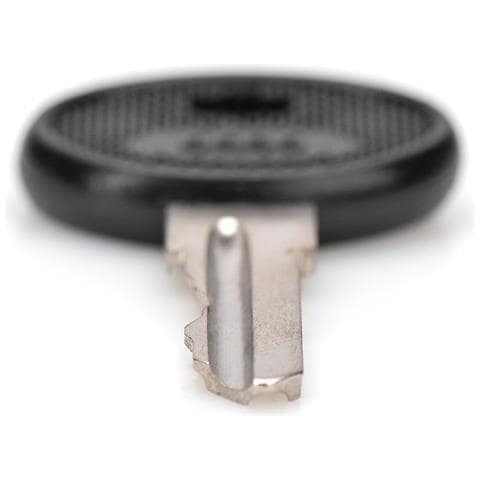 Chiave per custodia a parete SOHO PRO, DN-1019, DN-DVR-1 - Foto 4