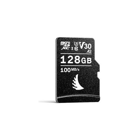 Angelbird Technologies Av Pro Microsd V30 128 Gb Microsdxc Uhs-i Classe 10 - Foto 1