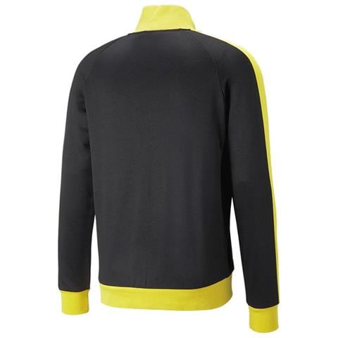 Felpa Uomo Borussia Dortmund Footbal Heritage - Foto 2