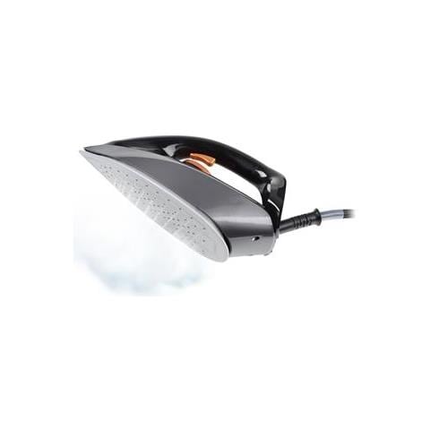 ST-8930 Ferro da Stiro con Caldaia Continua Potenza 2200 Watt Colore Antracite - Foto 4