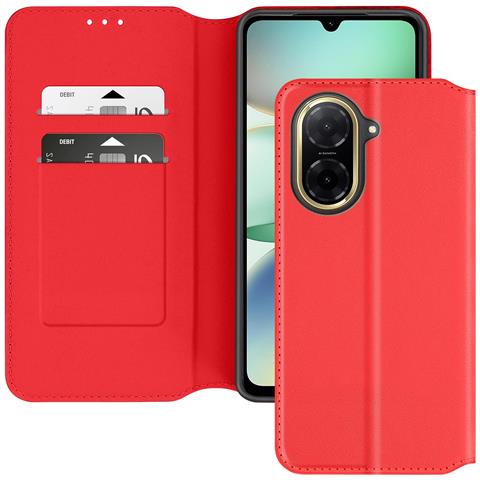 Custodia Redmi A5 Porta-carte Con Supporto - Foto 1