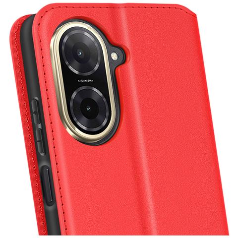 Custodia Redmi A5 Porta-carte Con Supporto - Foto 5