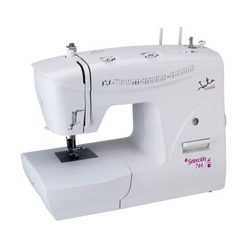 MC744 macchina da cucito Macchina da cucire automatica Elettrico - Foto 1