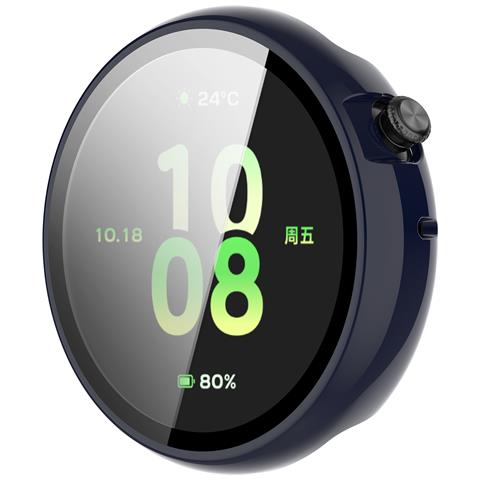 Custodia Protettiva Per Honor Watch Fit 44mm Blue - Foto 2