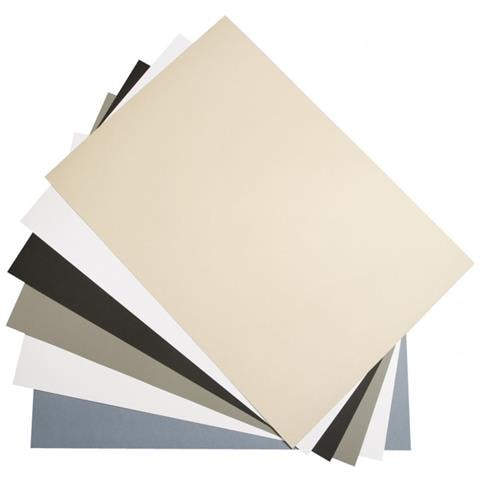 975409C carta da disegno 24 fogli - Foto 3