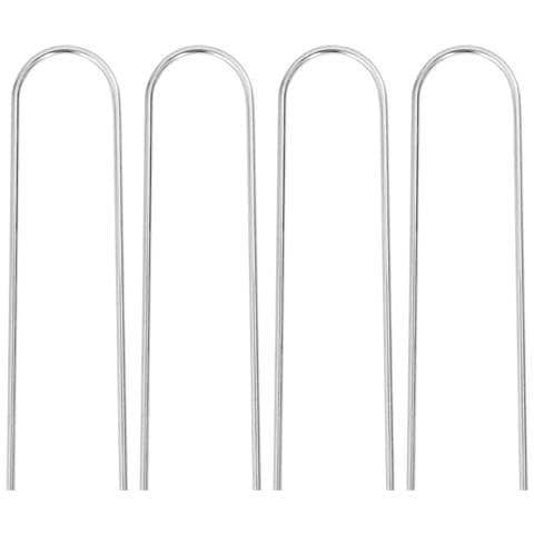 Baseball & Softball Nero 250 x 106 x 209 cm Poliestere - Foto 9