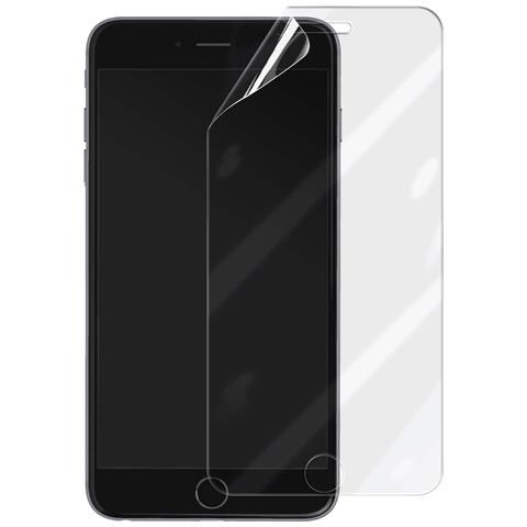 Pellicola Per Schermo E Cover Per Iphone 6s Plus / Iphone 6 Plus, Trasparente - Foto 1