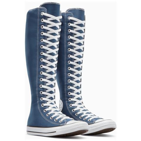 Chuck Taylor All Star A13018c, Donne, Blu, 36 - Foto 2