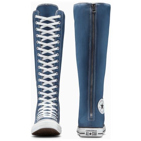 Chuck Taylor All Star A13018c, Donne, Blu, 36 - Foto 7