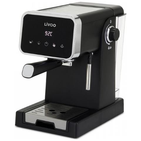Macchina Per Caffè Espresso Da 20 Bar - Dod218n - Foto 1