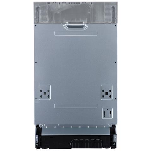 GV520E10S lavastoviglie A scomparsa totale 11 coperti E - Foto 4