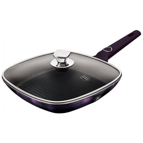 BH-7105 Padella antiaderente in titanio 28 cm - Foto 1