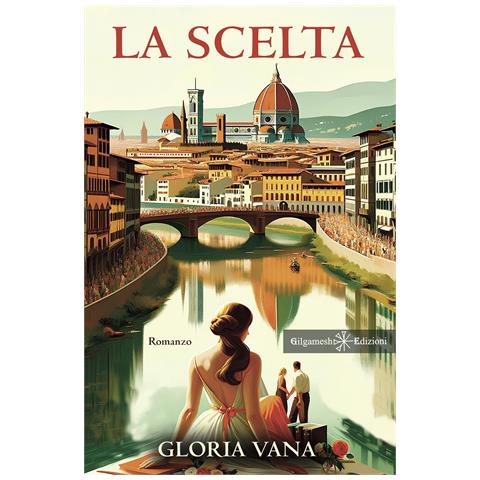 Gloria Vana - La scelta - Foto 1