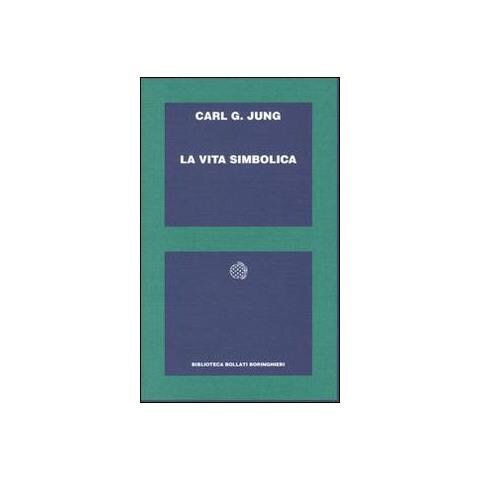 Carl Gustav Jung - La vita simbolica - Foto 1