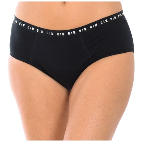 Mutandine Culotte Mestruali D0ayb A Flusso Pesante Da Donna, Design Comodo E Discreto Per Il Quotidiano O Lo Sport - Foto 1