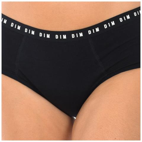 Mutandine Culotte Mestruali D0ayb A Flusso Pesante Da Donna, Design Comodo E Discreto Per Il Quotidiano O Lo Sport - Foto 2